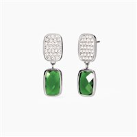Orecchini 2Jewels Donna Diva in Acciaio 261484